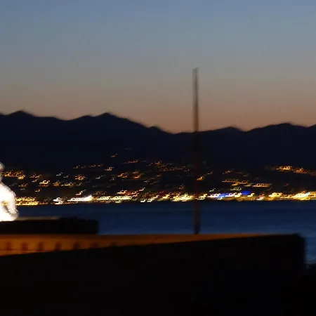 Flat With Sea View * Antibes
